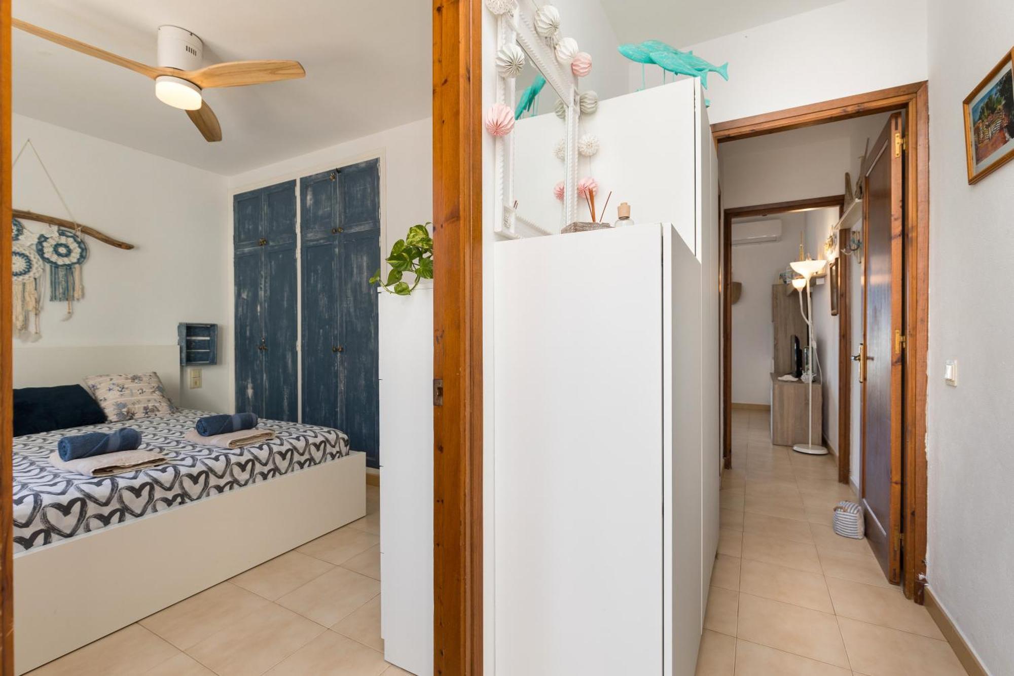 Gintonic Apartment Son Parc Exterior photo